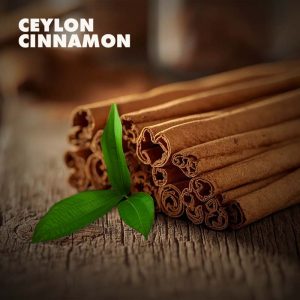 Cinnamon Product